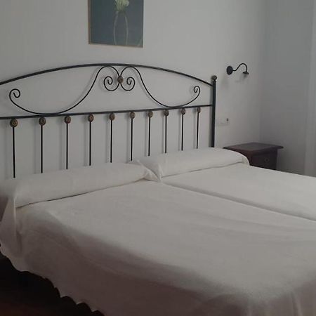 Apartmán Rotacapa Grazalema Exteriér fotografie