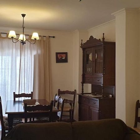 Apartmán Rotacapa Grazalema Exteriér fotografie