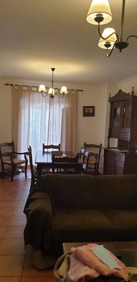 Apartmán Rotacapa Grazalema Exteriér fotografie