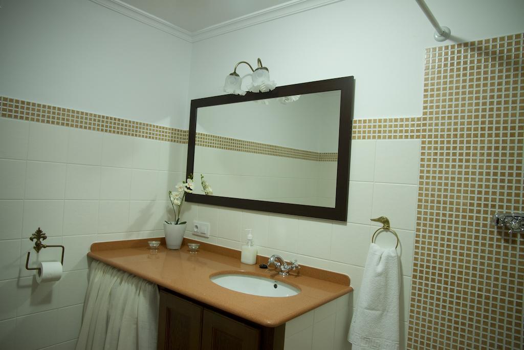 Apartmán Rotacapa Grazalema Pokoj fotografie